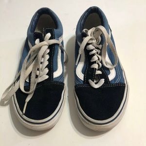 Vans women’s size 7.5